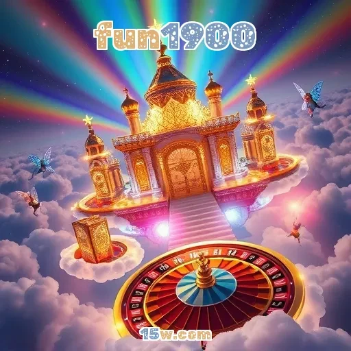 fun1900 App