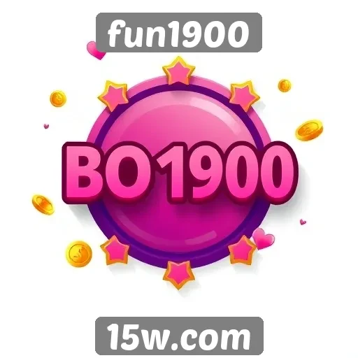 Como funciona o sistema de bônus do fun1900