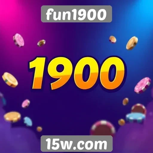 Ofertas e promoções disponíveis no fun1900