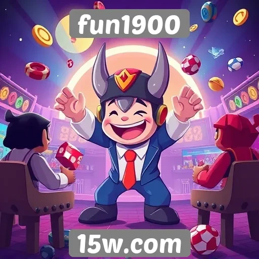 A crescente popularidade do fun1900 entre os jogadores