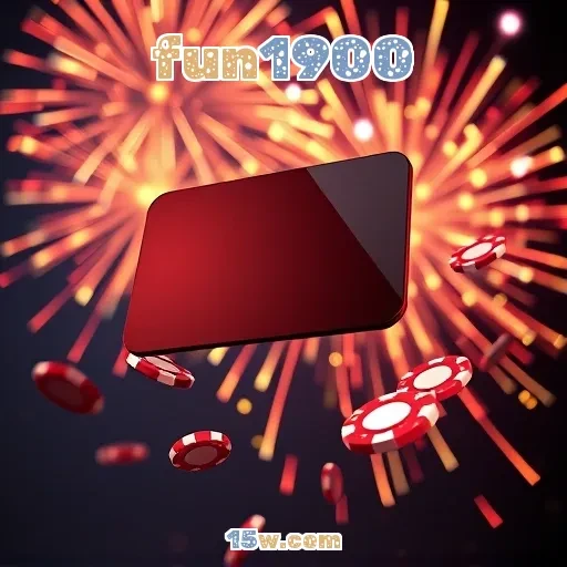 fun1900: A Experiência Imperdível de Jogos Online no Brasil
