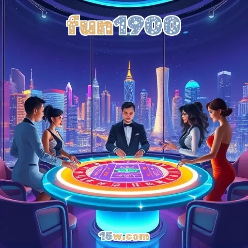 fun1900: O Guia Definitivo para o Pagamento de Jogos Online