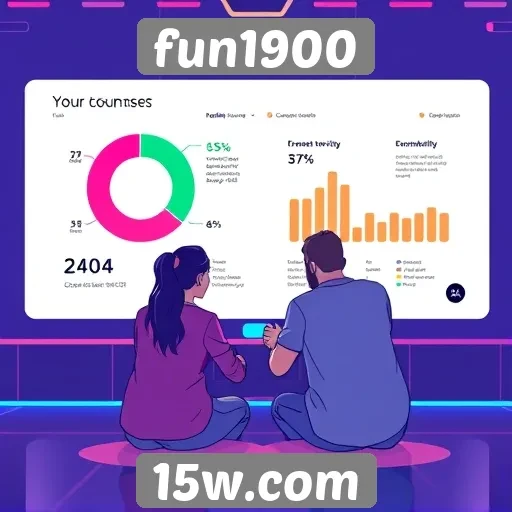 Revisão da experiência do usuário no fun1900