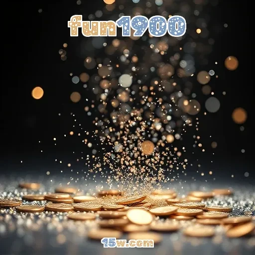 fun1900: Explore o Mundo Exclusivo da Seção VIP com Vantagens Irresistíveis